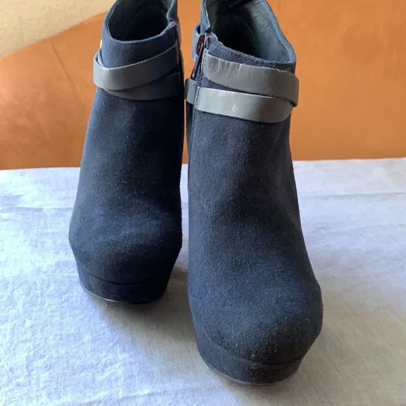 Platform boots - Picture 2 of 12